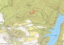 Lesní pozemek, Slapy nad Vltavou