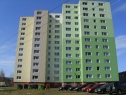 Byt 1+1, Tanvald, ul Horská