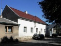 Bývalá zemědělská usedlost, Zahořany u Berouna