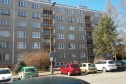 Byt 2+1, Vokáčova ul., Rokycany