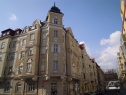 Flat 3+1, 98 m2, Karlovy Vary, Jateční