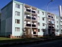 Byt 2+1, 60 m2, Šumperk, Jiřího z Poděbrad ul.