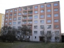 4ZKB zum vermieten , 73 m2, Cheb, Osvobození