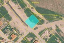 Building lot, 895 m2, Jihlava, Stonařov