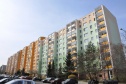 Byt 1+1, Chodov - Praha 4