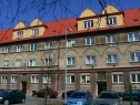 Flat 2+kk for rent, 56 m2, Karviná, Bohumín, Husova