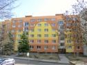 Byt 1+1 Chomutov - Kyjická ul.