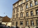 Byt 1+1, OV, Smíchov - Praha 5