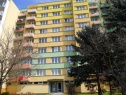 Flat 3+kk, 60 m2, České Budějovice, Krčínova