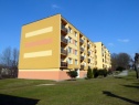 Flat 2+1, 59 m2, Liberec, Chrastava, Lipová