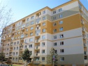 Flat 2+kk, 43 m2, Teplice, Fibichova