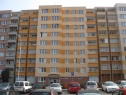 четырехкомнатная квартира, 84 м2, České Budějovice, K. Chocholy