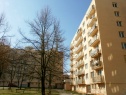 Byt 3+1 České Budějovice, ul. L. M. Pařízka