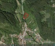 Строительный участок, 3836 м2, Brno-venkov, Všechovice
