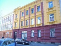 Byt 5+kk, 140 m2, Valdštejnova ul., Cheb