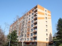 Podnájem bytu 2+1 Ústí nad Labem - Střekov, ul. Tolstého