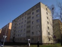 1ZKB, 37 m2, Karlovy Vary, Krymská