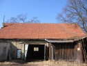 Stodola, obec Ráječko, okr. Blansko