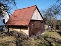 Дача, Frýdek-Místek, Dolní Domaslavice