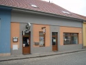 Obchodní prostory Tišnov, okres Brno-venkov