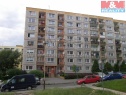 Byt 2+kk, DB , Česká Lípa, Lada