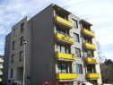 Flat 1+1, 44 m2, Zlín, Nivy I