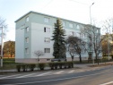 Flat 2+1, 54 m2, Teplice, Duchcovská