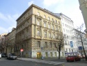 трехкомнатная квартира, 62 м2, Praha 2, Praha, Jana Masaryka