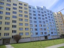 двухкомнатная квартира, 45 м2, České Budějovice, Dlouhá