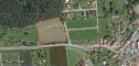 Building lot, 8823 m2, Chrudim, Hroubovice