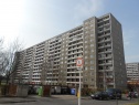 1-ZW, 30 m2, Hradec Králové, třída Edvarda Beneše