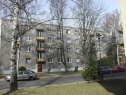 Byt 3+1, Frýdek-Místek, Karla Hynka Máchy