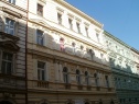 однокомнатная кватира, 40 м2, Praha 2, Praha, Neklanova