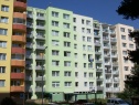 Byt 3+1 České Budějovice - M. Chlajna