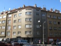 Pronájem byt 2+kk Praha 6 - Dejvice