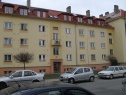 2ZKB, 86 m2, Tábor, Sezimovo Ústí, Dukelská