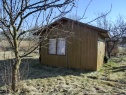 Hut, Pardubice, Libišany