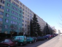 3ZKB, 75 m2, Praha 9, Praha, Novoborská
