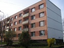 Flat 2+1, 49 m2, Teplice, Bílina, Sídliště Za Chlumem