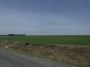 Строительный участок, 1415 м2, Zlín, Slušovice