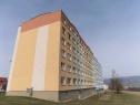 Flat 2+kk, 43 m2, Teplice, V závětří