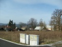Building lot, 963 m2, Karlovy Vary, Nová Role