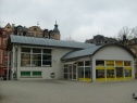Shop / Geschäft zum vermieten , Karlovy Vary