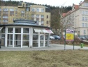 Shop / Geschäft zum vermieten , Karlovy Vary
