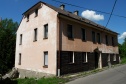 RD se čtyřmi byty, Dolní Poustevna, ul. Karlínská