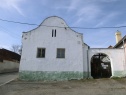 Historienobjekt, Strakonice, Čestice