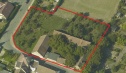 Building lot, 3554 m2, Hradec Králové