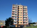Flat 2+1, 45 m2, Teplice, Krupka, Sídliště