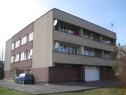 трехкомнатная квартира, 79 м2, Příbram, Fantova louka