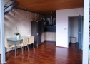 Loftový byt 2+kk, CP 83 m2, OV, Praha 8